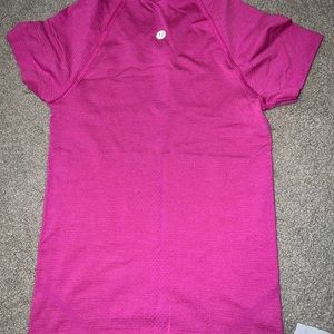 lululemon shirt